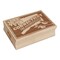 Connecticut Nutmeg Mountain Laurel Robin United States Rectangle Rubber Stamp for Stamping Crafting